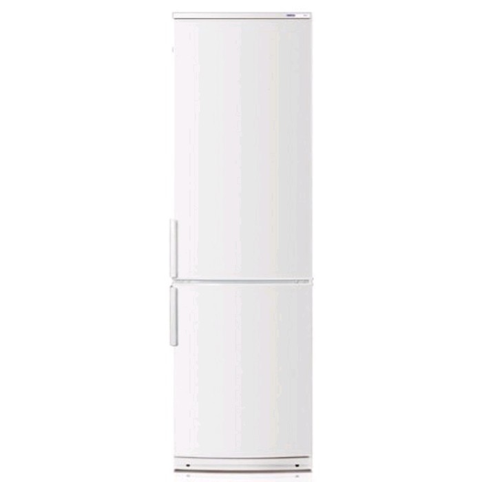 Холодильник “Атлант” ХМ 4024-000, двухкамерный, класс А, 367 л, белый Техно-онлайн Уценка