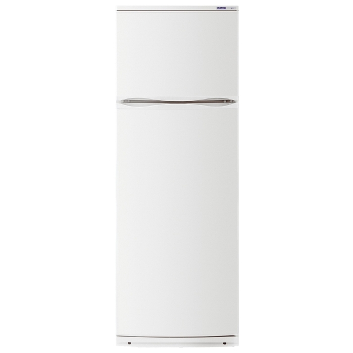 Холодильник “Атлант” 2826-90, двухкамерный, класс А, 293 л, белый Техно-онлайн Уценка