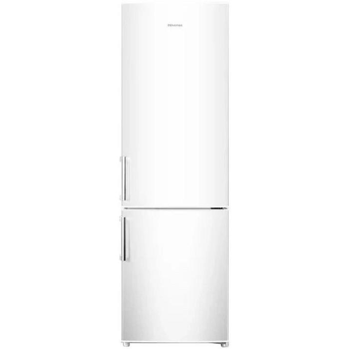 Холодильник Hisense RB343D4CW1, двухкамерный, класс A+, 264 л, белый Техно-онлайн Уценка