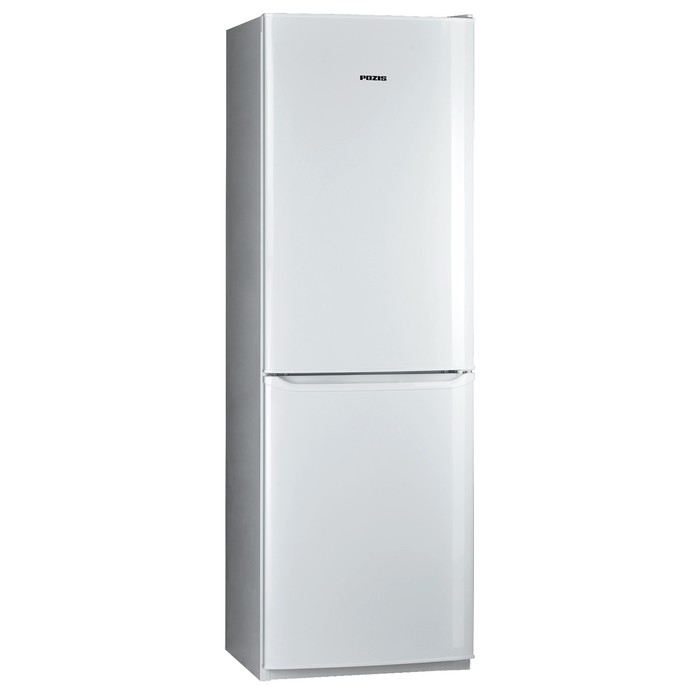Холодильник POZIS RK-139, 335 л, R600a, класса  A+, N, белый Техно-онлайн Уценка