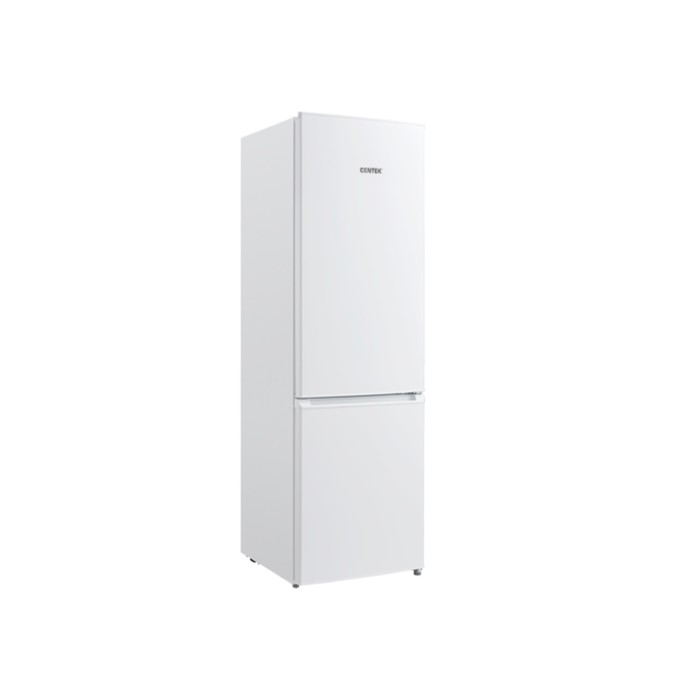 Холодильник двухкамерный Centek CT-1714, 260 л, белый Техно-онлайн Уценка