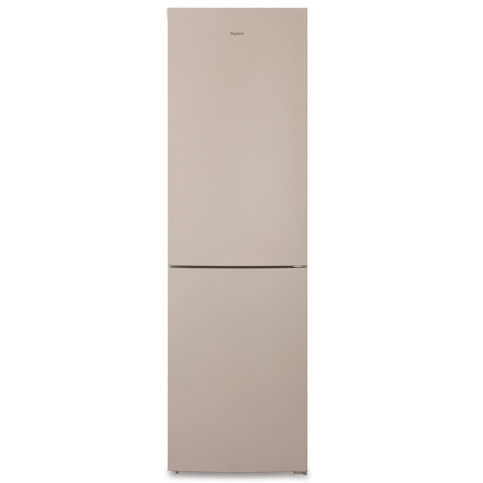 Двухкамерный холодильник «Бирюса» G6049, 380 л, бежевый Техно-онлайн Уценка