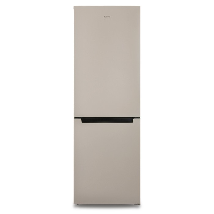 Двухкамерный холодильник «Бирюса» G820NF, 310 л, система Full No Frost, бежевый Техно-онлайн Уценка