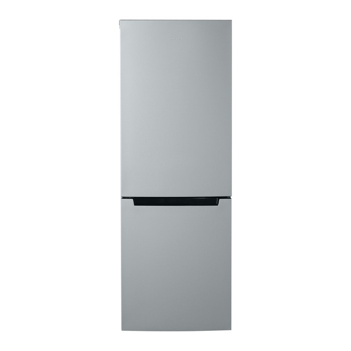 Холодильник “Бирюса” M820NF, двухкамерный, класс А, 310 л, серый Техно-онлайн Уценка