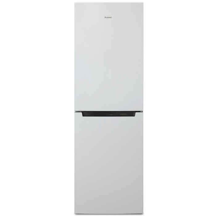 Холодильник “Бирюса” 840NF, двухкамерный, класс А, 340 л, белый Техно-онлайн Уценка