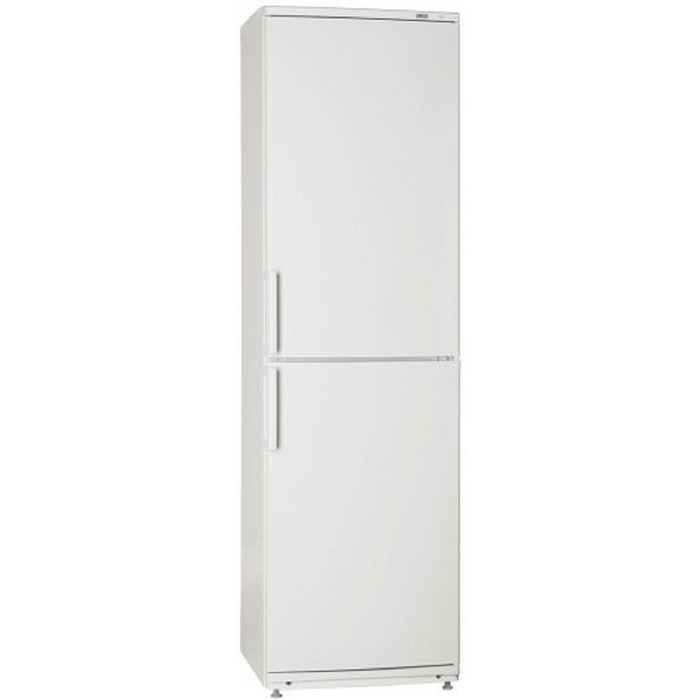 Холодильник “Атлант” ХМ 4025-000, двухкамерный, класс А, 384 л, белый Техно-онлайн Уценка