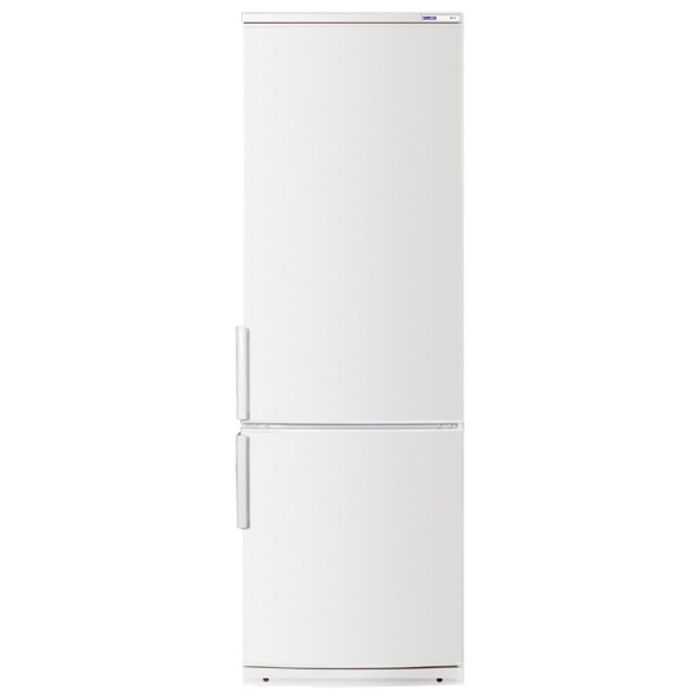 Холодильник “Атлант” ХМ 4026-000, двухкамерный, класс А, 393 л, белый Техно-онлайн Уценка