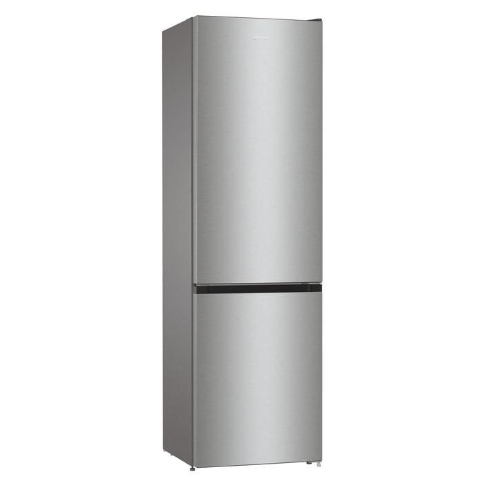 Холодильник Gorenje RK6201ES4, двухкамерный, класс А+, 351 л, серебристый Техно-онлайн Уценка