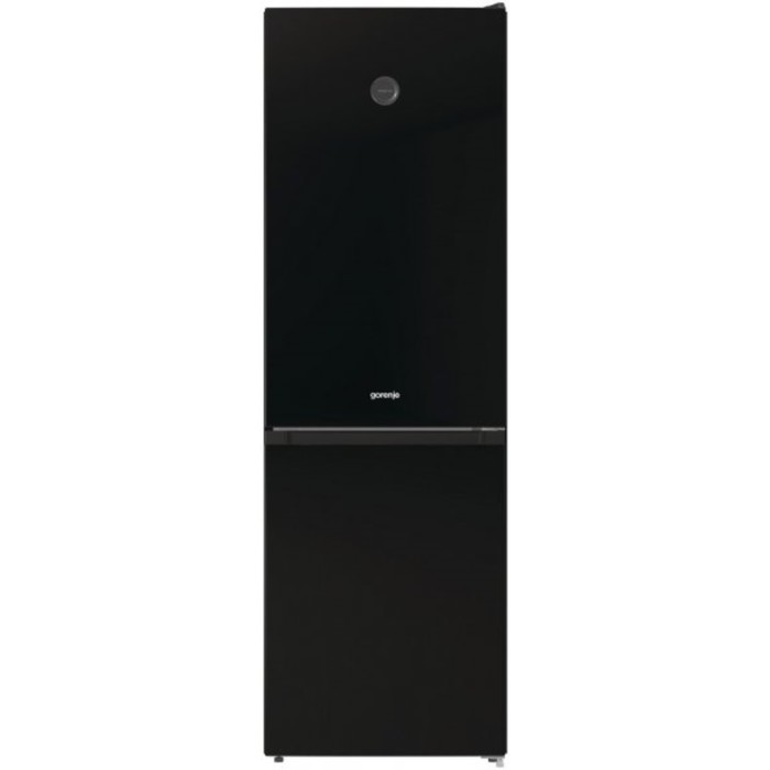 Холодильник Gorenje RK 6191 SYBK, двухкамерный, класс А+, 314 л, чёрный Техно-онлайн Уценка