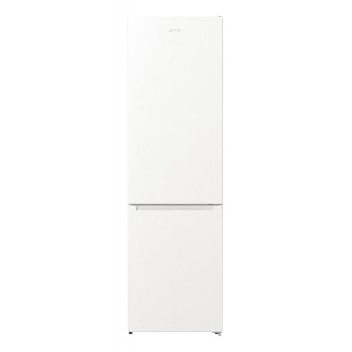 Холодильник Gorenje RK6201EW4, двухкамерный, класс A+, 351 л, белый Техно-онлайн Уценка