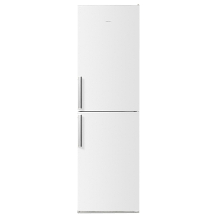 Холодильник “Атлант” ХМ 4425-000-N, двухкамерный, класс А, 342 л, Full No Frost, белый Техно-онлайн Уценка