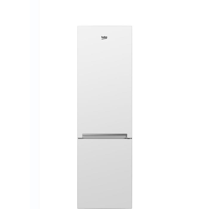 Холодильник Beko CNKR5310K20W, двухкамерный, класс А+, 310 л, No Frost, белый Техно-онлайн Уценка