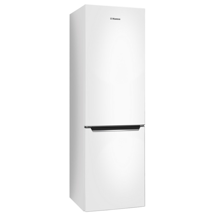 Холодильник Hansa FK 3335.2FW, двухкамерный, класс А+, 252 л, белый Техно-онлайн Уценка