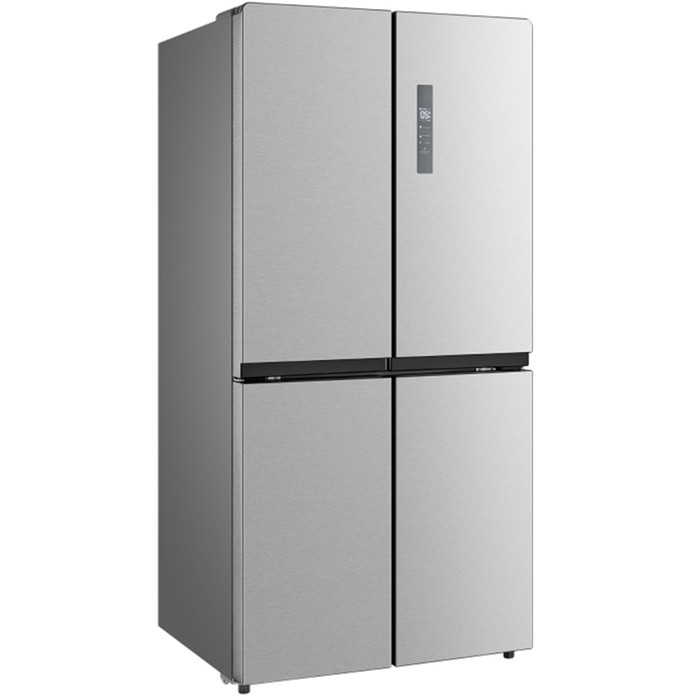 Холодильник “Бирюса” CD 492 I, двухкамерный, класс А+, 469 л, серый Техно-онлайн Уценка
