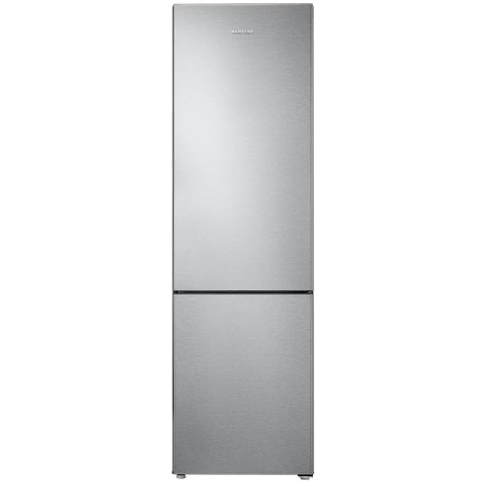 Холодильник Samsung RB37A50N0SA/WT, двухкамерный, класс А+, 367 л, No Frost, серебристый Техно-онлайн Уценка
