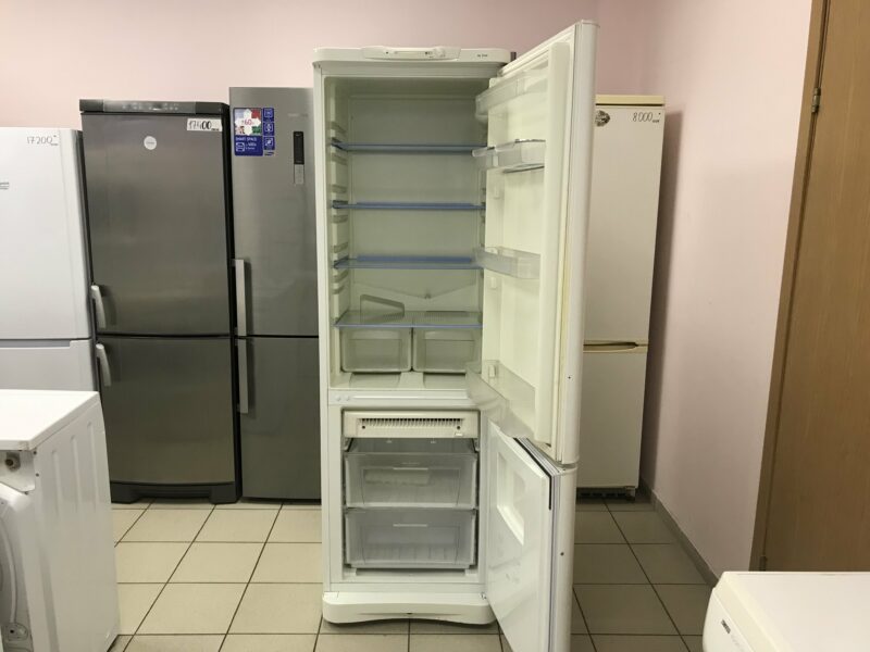 Холодильник Indesit  #14112 Техно-онлайн Indesit