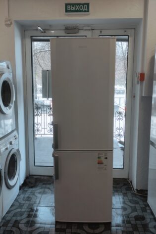 Холодильник Beko #14198 Техно-онлайн BEKO