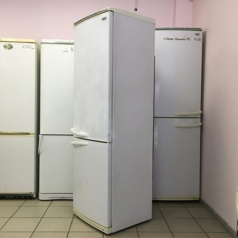 Холодильник Atlant # 15283 Техно-онлайн Atlant