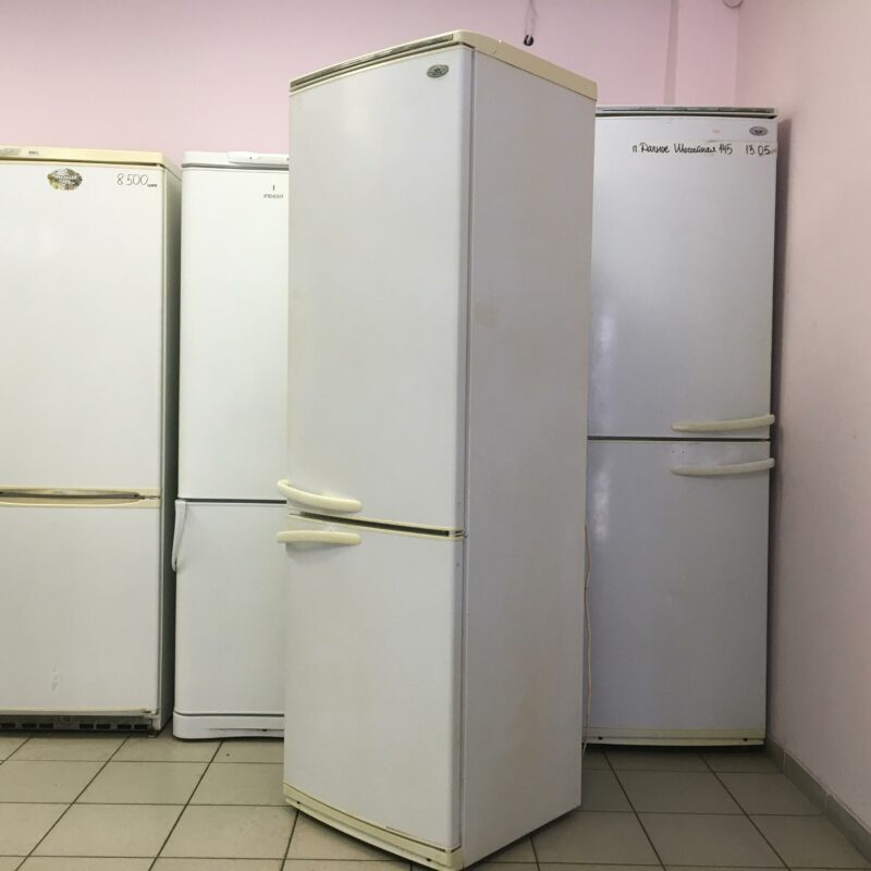 Холодильник Atlant # 14981 Техно-онлайн Atlant