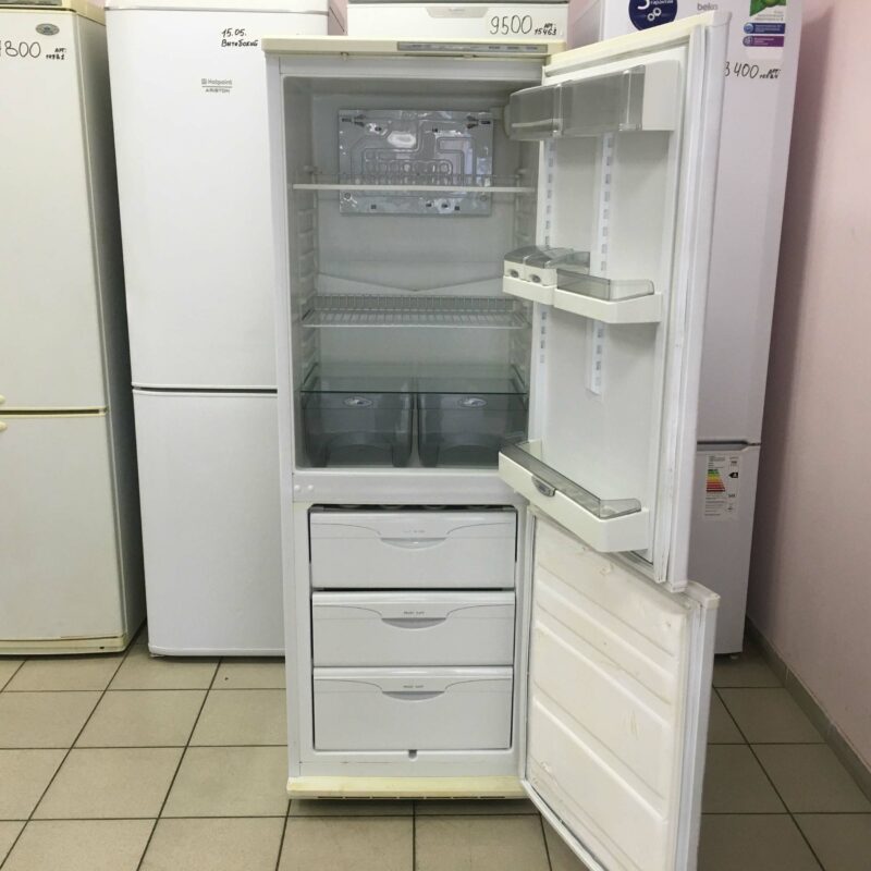 Холодильник Atlant # 15199 Техно-онлайн Atlant