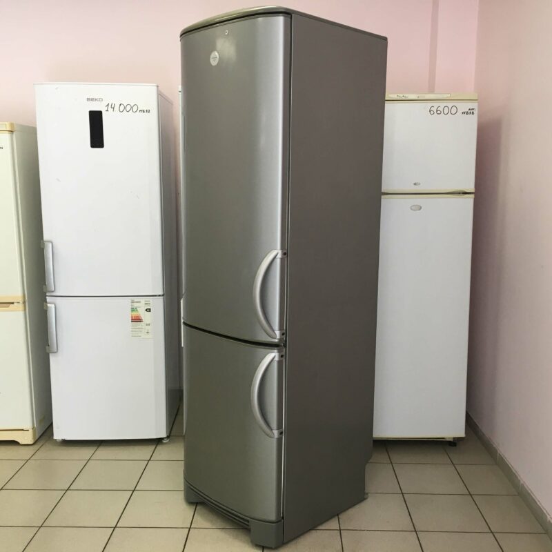 Холодильник Electrolux # 15851 Техно-онлайн Electrolux