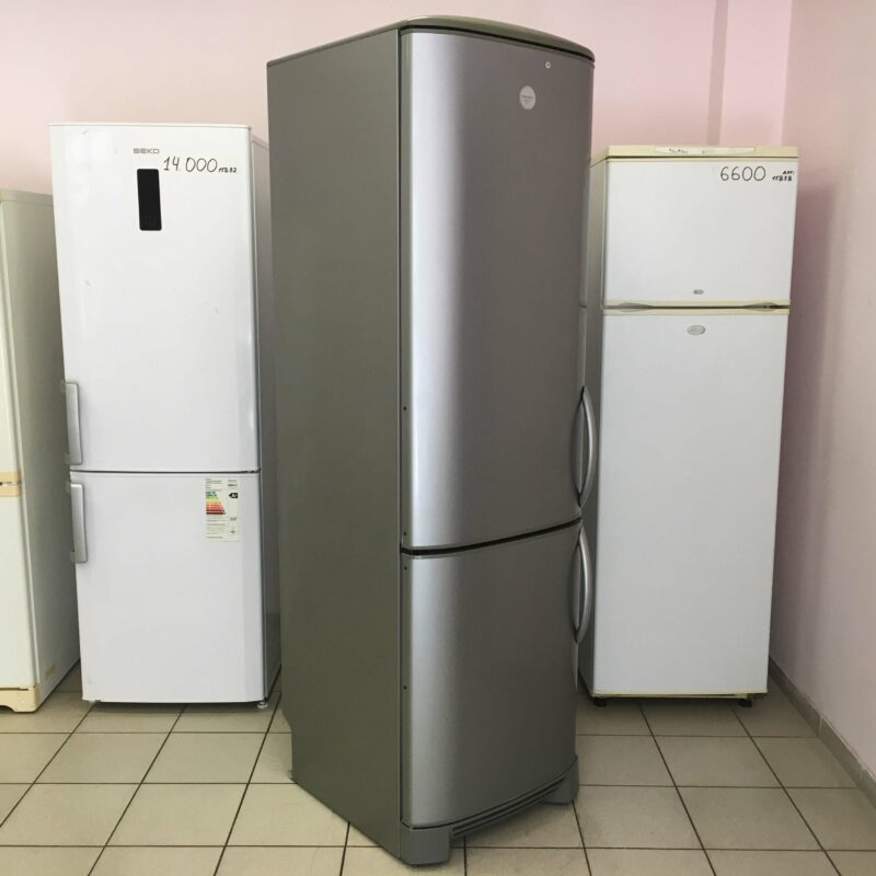 Холодильник Electrolux # 15851 Техно-онлайн Electrolux