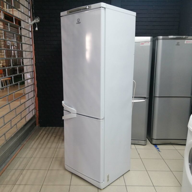 Холодильник Indesit # 15357 Техно-онлайн Indesit