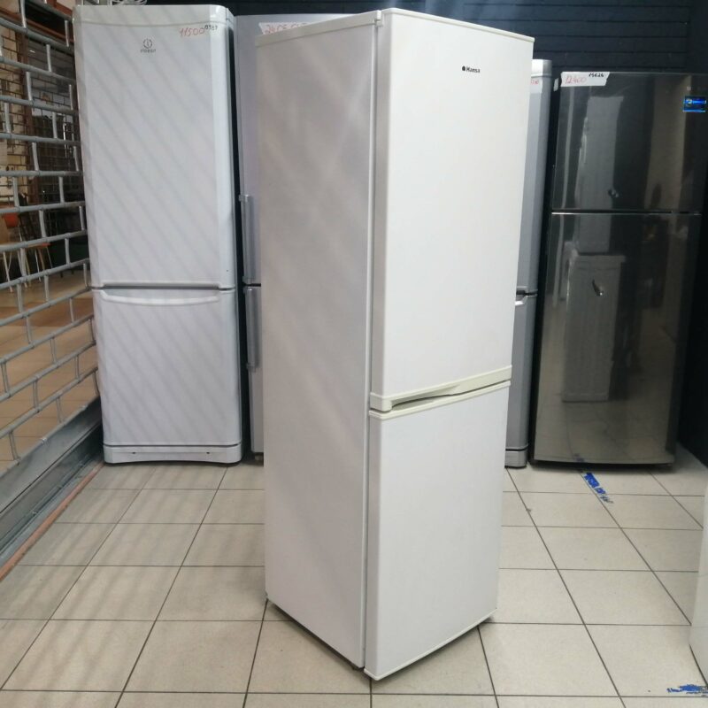 Холодильник Hansa # 15681 Техно-онлайн Другие
