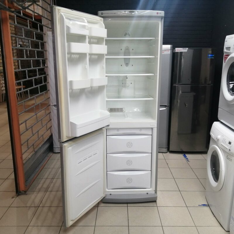 Холодильник LG # 15643 Техно-онлайн LG