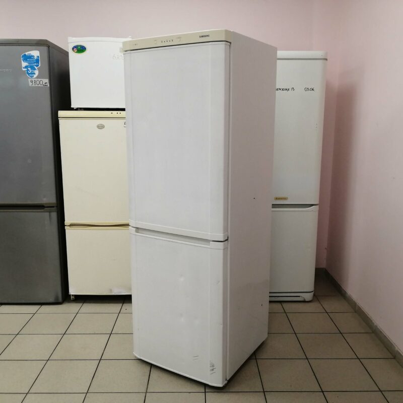 Холодильник Samsung No Frost # 14958 Техно-онлайн Samsung