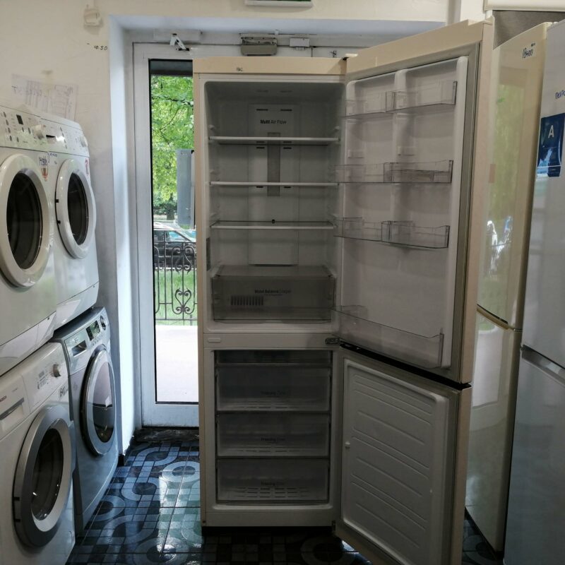 Холодильник LG # 15998 Техно-онлайн LG