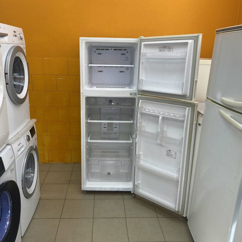 Холодильник Samsung # 15733 Техно-онлайн Samsung