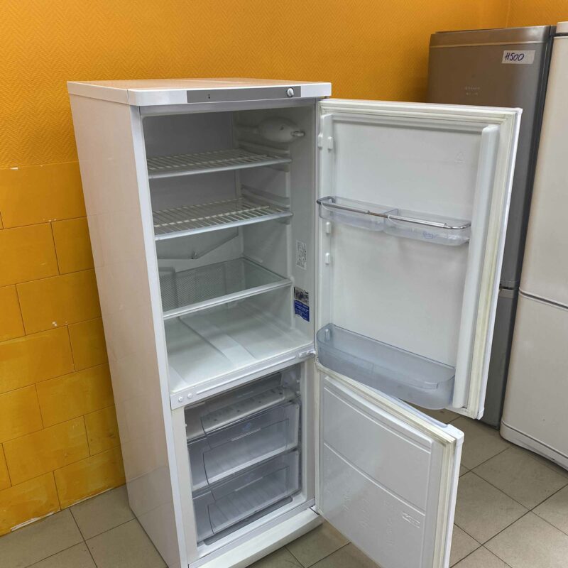 Холодильник Indesit # 16508 Техно-онлайн Indesit