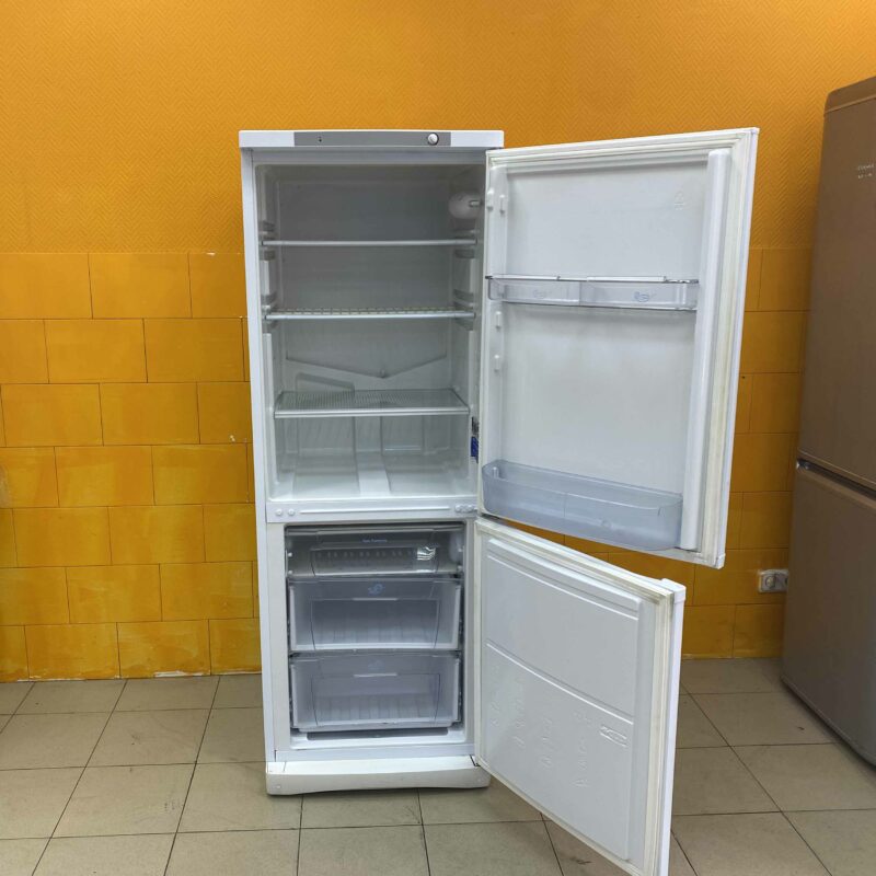 Холодильник Indesit # 16508 Техно-онлайн Indesit