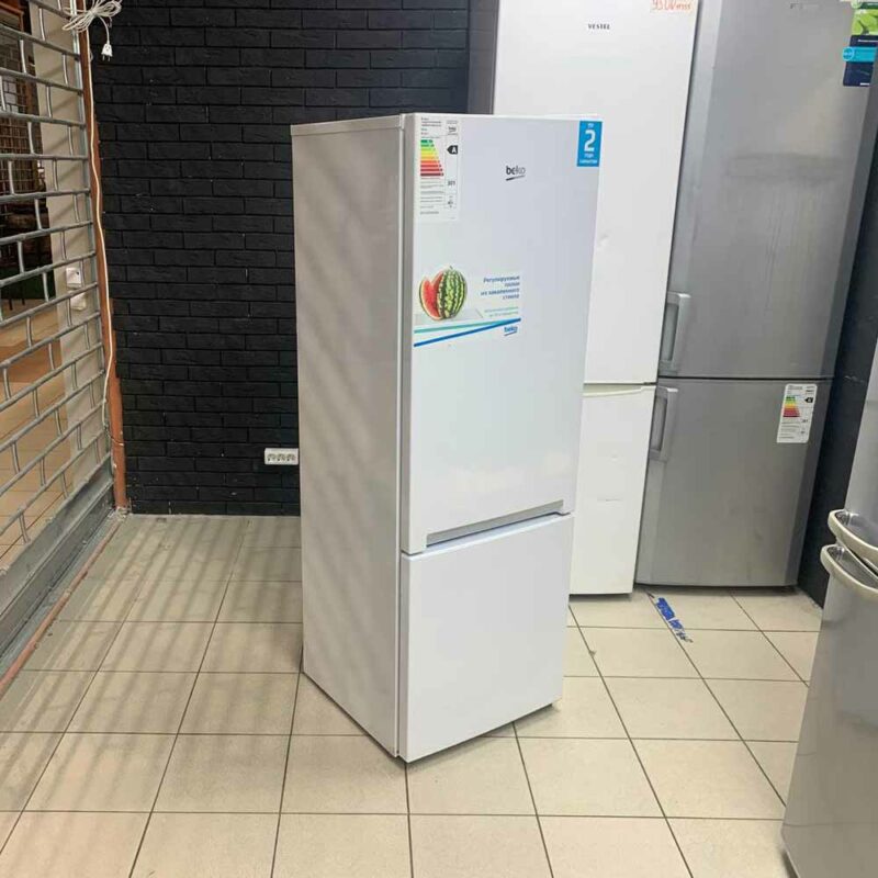 Холодильник Beko # 16812 Техно-онлайн BEKO