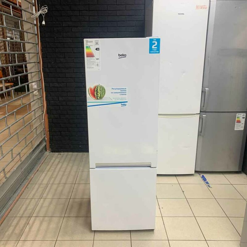 Холодильник Beko # 16812 Техно-онлайн BEKO