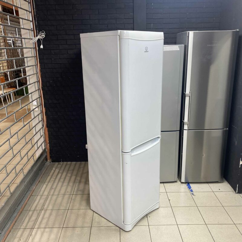 Холодильник Indesit # 17054 Техно-онлайн Indesit
