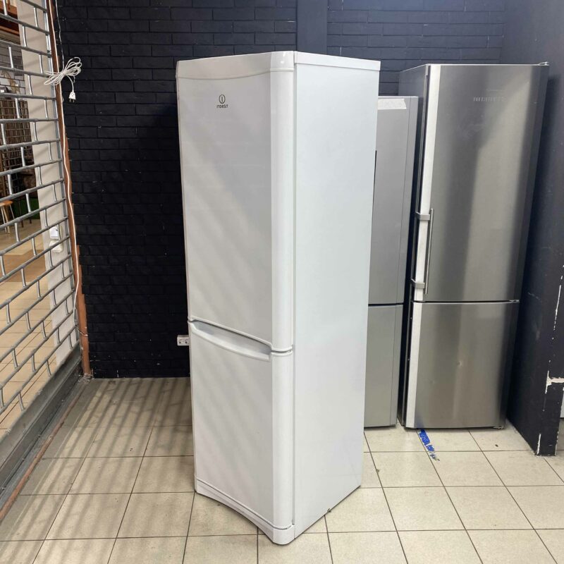 Холодильник Indesit # 17054 Техно-онлайн Indesit