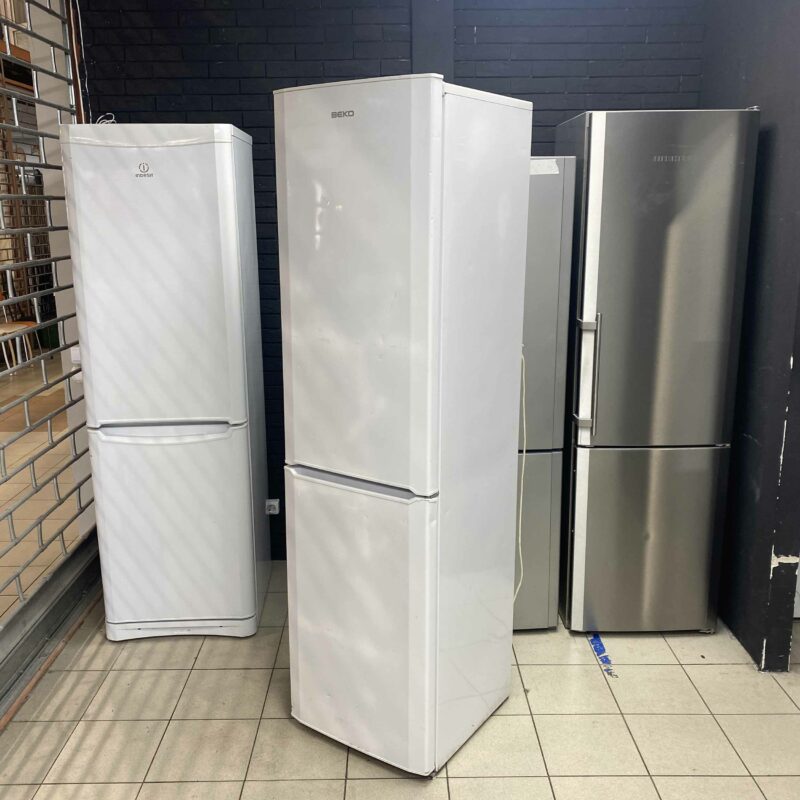 Холодильник Beko # 17139 Техно-онлайн BEKO