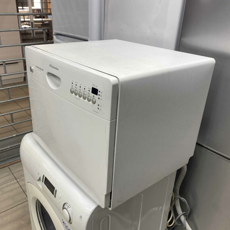 Посудомоечная машина Electrolux # 13950 Техно-онлайн Electrolux
