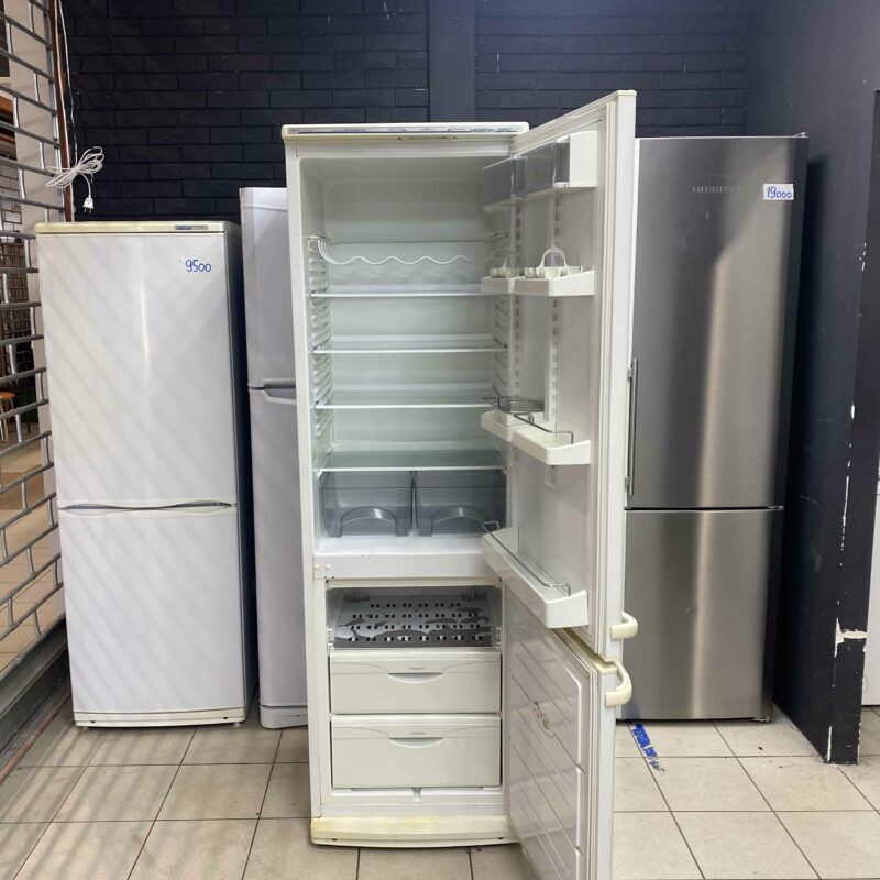 Холодильник Atlant # 17327 Техно-онлайн Atlant