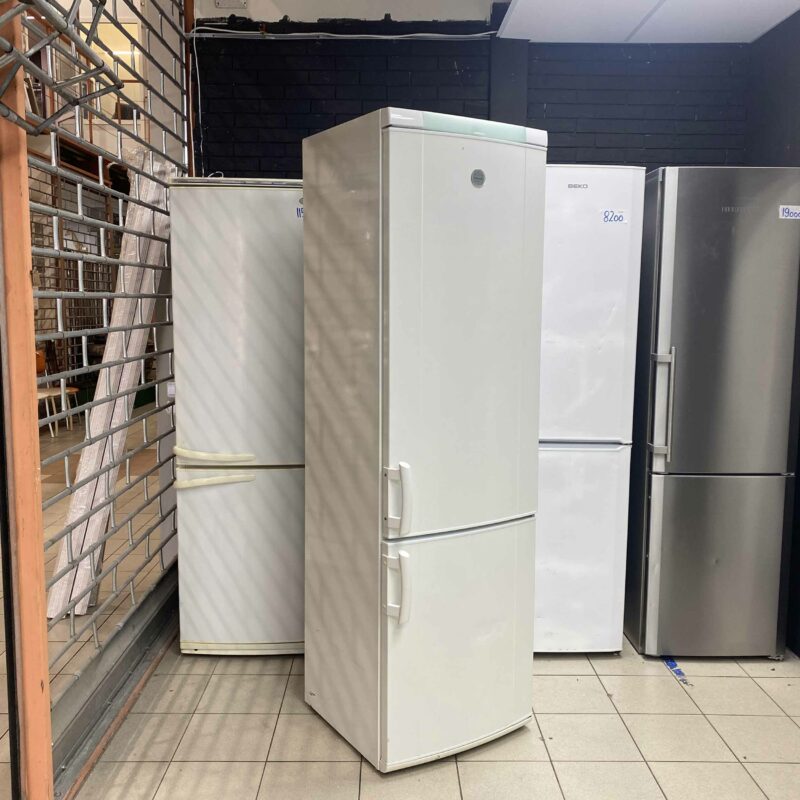 Холодильник Electrolux # 17335 Техно-онлайн Electrolux