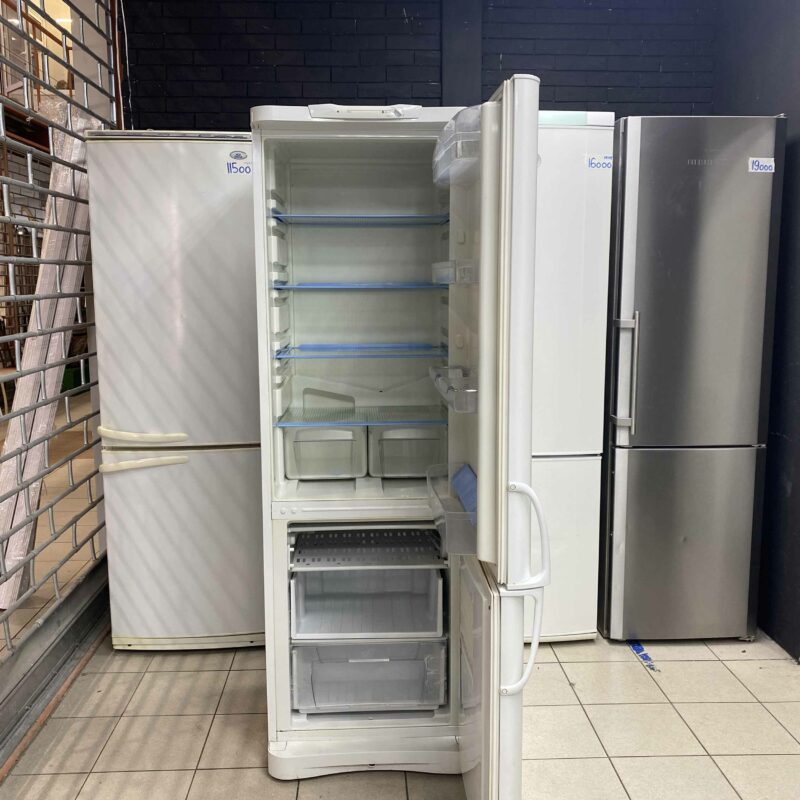 Холодильник Indesit # 17458 Техно-онлайн Indesit