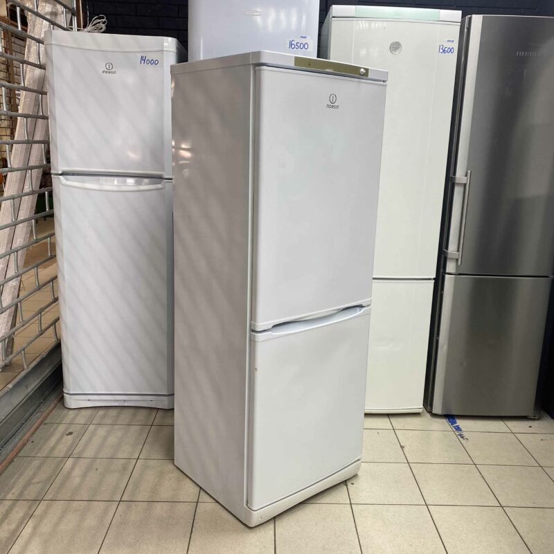Холодильник Indesit # 17541 Техно-онлайн Indesit