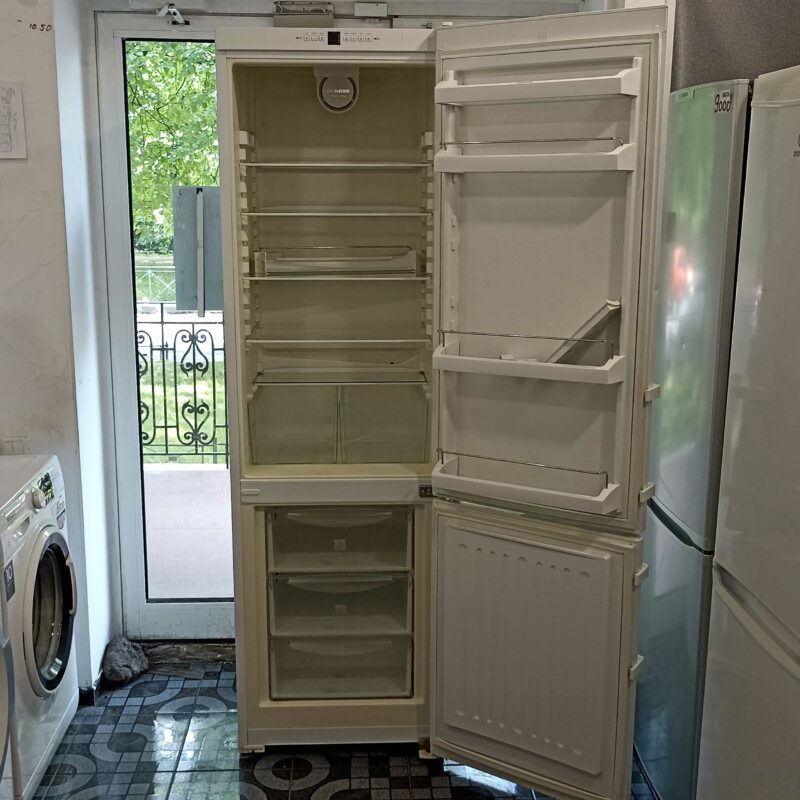 Холодильник Liebherr # 16457 Техно-онлайн Другие