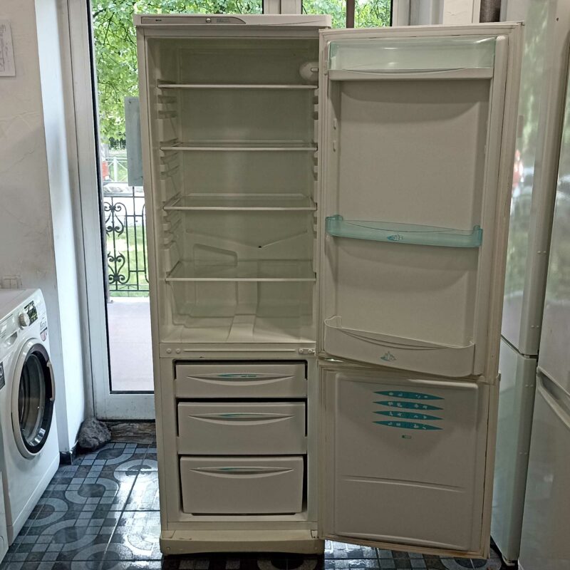 Холодильник Stinol # 16455 Техно-онлайн Stinol