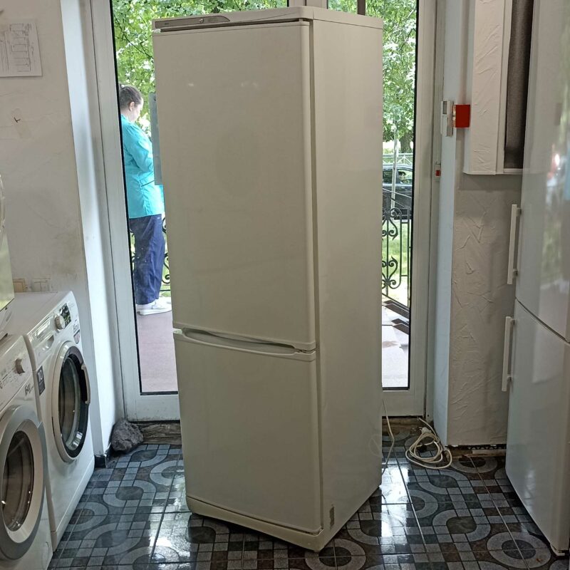 Холодильник Stinol # 16455 Техно-онлайн Stinol