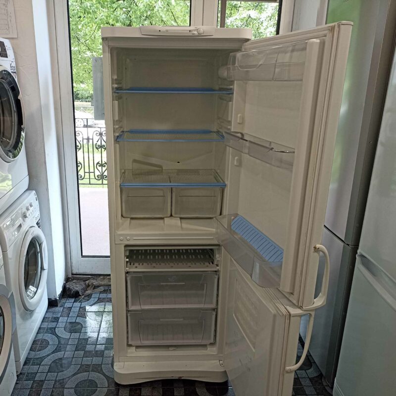 Холодильник Indesit # 16936 Техно-онлайн Indesit
