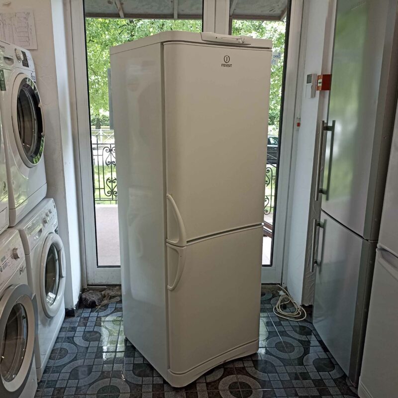 Холодильник Indesit # 16936 Техно-онлайн Indesit
