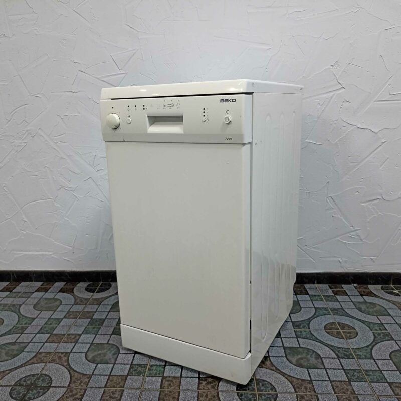 Посудомоечная машина Beko # 15075 Техно-онлайн Beko